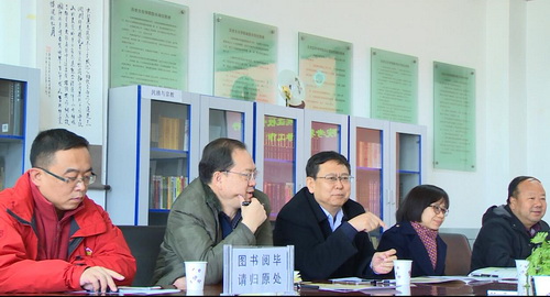 汪校长一行与西北民大相关领导进行会谈_调整大小.jpg 汪校长一行与西北民大相关领导进行会谈_调整大小.jpg